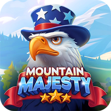 Hình minh họa Mountain Majesty